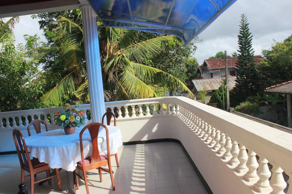 Guest Ryan Hotel Katunayaka Kültér fotó